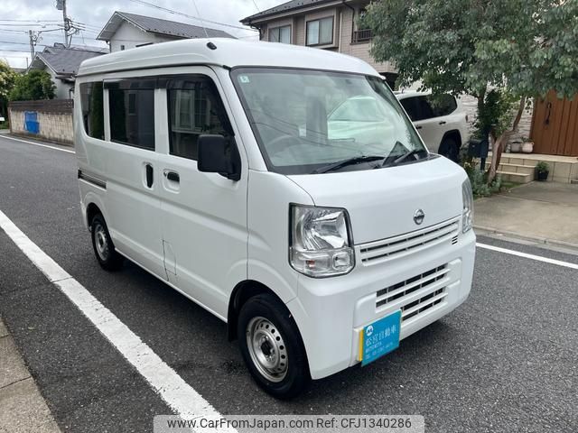 nissan nv100-clipper 2019 GOO_JP_700050294530250625001 image 2