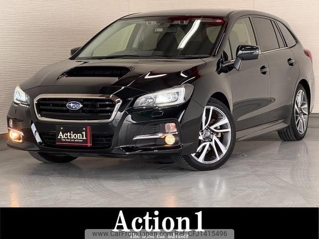 subaru levorg 2014 quick_quick_VM4_VM4-020093 image 1