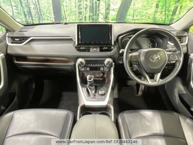 toyota rav4 2019 -TOYOTA--RAV4 6BA-MXAA54--MXAA54-4012113---TOYOTA--RAV4 6BA-MXAA54--MXAA54-4012113- image 2