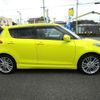 suzuki swift 2015 -SUZUKI 【北九州 501ﾗ2555】--Swift ZC32S--308189---SUZUKI 【北九州 501ﾗ2555】--Swift ZC32S--308189- image 31