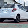 toyota vitz 2014 -TOYOTA--Vitz DBA-NSP130--NSP130-2146995---TOYOTA--Vitz DBA-NSP130--NSP130-2146995- image 2