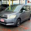 honda stepwagon 2010 -HONDA--Stepwgn DBA-RK1--RK1-1025780---HONDA--Stepwgn DBA-RK1--RK1-1025780- image 1