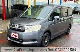 honda stepwagon 2010 -HONDA--Stepwgn DBA-RK1--RK1-1025780---HONDA--Stepwgn DBA-RK1--RK1-1025780-