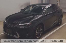 lexus ux 2021 -LEXUS--Lexus UX 6AA-MZAH15--MZAH15-2058750---LEXUS--Lexus UX 6AA-MZAH15--MZAH15-2058750-