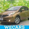 nissan note 2013 quick_quick_DBA-E12_E12-112114 image 1