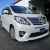 toyota alphard 2013 quick_quick_ANH20W_ANH20-8272482 image 12