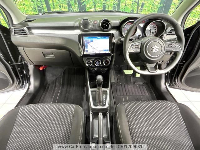 suzuki swift 2017 quick_quick_ZC53S_ZC53S-109239 image 2