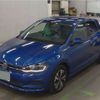 volkswagen polo 2021 -VOLKSWAGEN 【群馬 30Aﾉ 3】--VW Polo 3BA-AWDKL--WVWZZZAWZMU019921---VOLKSWAGEN 【群馬 30Aﾉ 3】--VW Polo 3BA-AWDKL--WVWZZZAWZMU019921- image 2