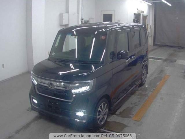 honda n-box 2021 quick_quick_6BA-JF3_JF3-5084887 image 1