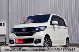 honda n-wgn 2014 -HONDA 【尾張小牧 583ｲ6773】--N WGN DBA-JH1--JH1-1061696---HONDA 【尾張小牧 583ｲ6773】--N WGN DBA-JH1--JH1-1061696-