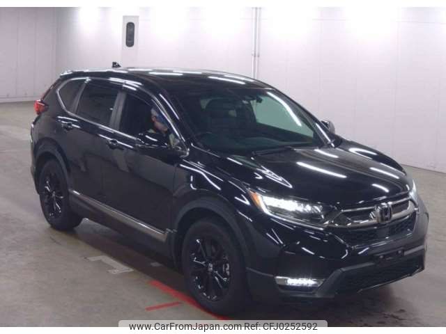 honda cr-v 2021 -HONDA--CR-V 6AA-RT6--RT6-1300123---HONDA--CR-V 6AA-RT6--RT6-1300123- image 1