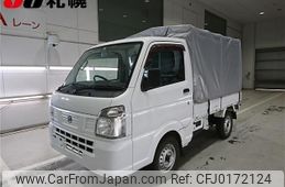 nissan clipper-truck 2016 -NISSAN--Clipper Truck DR16T--248266---NISSAN--Clipper Truck DR16T--248266-