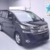 toyota vellfire 2016 -TOYOTA--Vellfire AGH30W-0066550---TOYOTA--Vellfire AGH30W-0066550- image 1