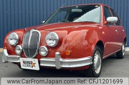mitsuoka viewt 2001 quick_quick_K11_K11-946199