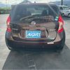 nissan note 2014 -NISSAN--Note DBA-E12--E12-301869---NISSAN--Note DBA-E12--E12-301869- image 5