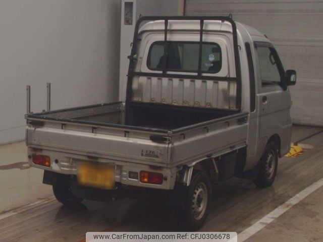 daihatsu hijet-truck 2007 -DAIHATSU 【袖ケ浦 480う5927】--Hijet Truck S210P-2116768---DAIHATSU 【袖ケ浦 480う5927】--Hijet Truck S210P-2116768- image 2