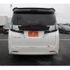 toyota vellfire 2016 -TOYOTA--Vellfire DBA-AGH30W--AGH30-0063204---TOYOTA--Vellfire DBA-AGH30W--AGH30-0063204- image 10