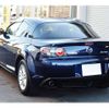 mazda rx-8 2006 -MAZDA--RX-8 ABA-SE3P--SE3P-138450---MAZDA--RX-8 ABA-SE3P--SE3P-138450- image 3