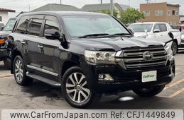 toyota land-cruiser-wagon 2015 CFJ1449849