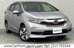 honda shuttle 2019 CFJ1785544