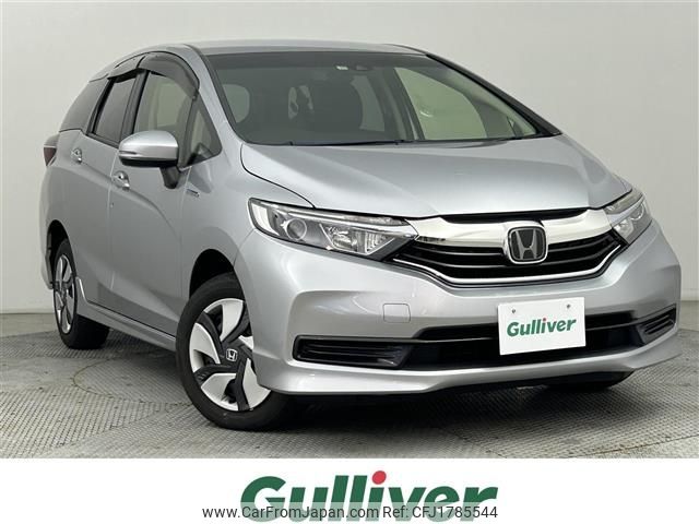 honda shuttle 2019 CFJ1785544 image 1