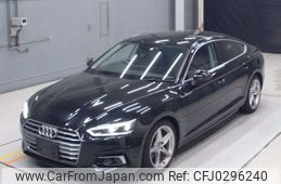 audi a5 2019 -AUDI--Audi A5 F5CVKL-WAUZZZF56KA044194---AUDI--Audi A5 F5CVKL-WAUZZZF56KA044194-