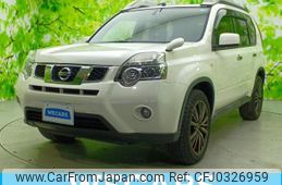 nissan x-trail 2013 quick_quick_DBA-NT31_NT31-324784