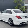 mercedes-benz c-class 2018 -MERCEDES-BENZ--Benz C Class LDA-205004--WDD2050042R346793---MERCEDES-BENZ--Benz C Class LDA-205004--WDD2050042R346793- image 15