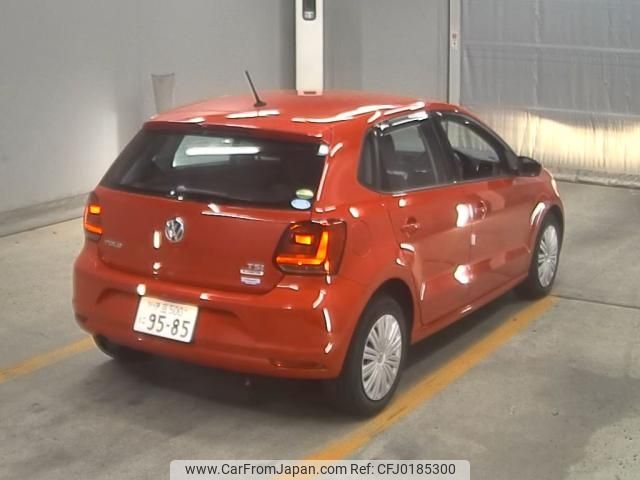 volkswagen polo 2015 -VOLKSWAGEN--VW Polo WVWZZZ6RZFU030259---VOLKSWAGEN--VW Polo WVWZZZ6RZFU030259- image 2