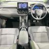 toyota corolla-cross 2022 quick_quick_ZVG15_ZVG15-1007066 image 2