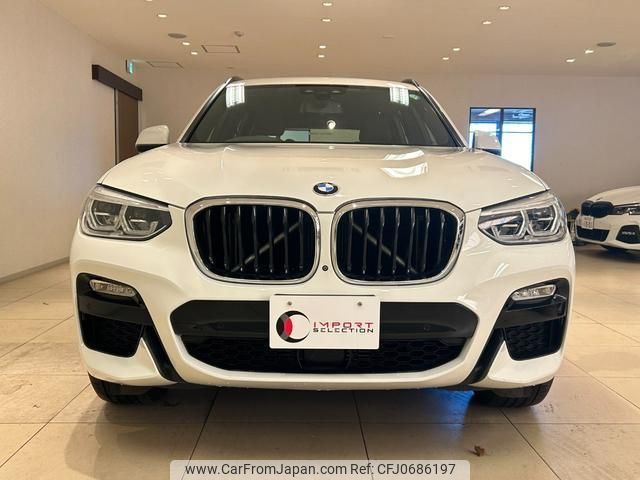 bmw x3 2019 quick_quick_TX20_WBATX32070LG59442 image 2