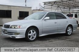 toyota chaser 1997 GOO_JP_700055141430240720002