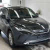 toyota harrier 2022 -TOYOTA--Harrier AXUH80-0044060---TOYOTA--Harrier AXUH80-0044060- image 5