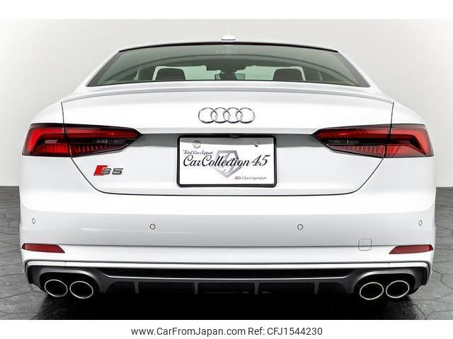 audi s5 2019 CFJ1544230 image 2