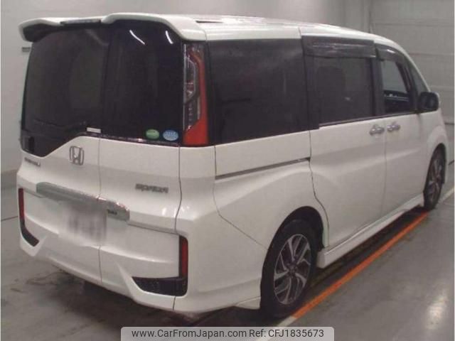 honda stepwagon-spada 2015 CFJ1835673 image 2