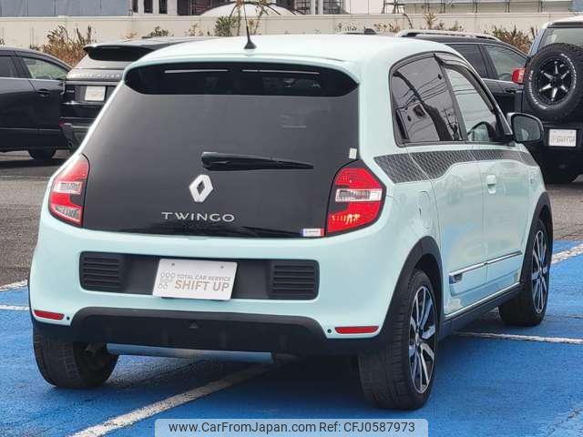 renault twingo 2018 -RENAULT--Renault Twingo AHH4B--H0764962---RENAULT--Renault Twingo AHH4B--H0764962- image 2