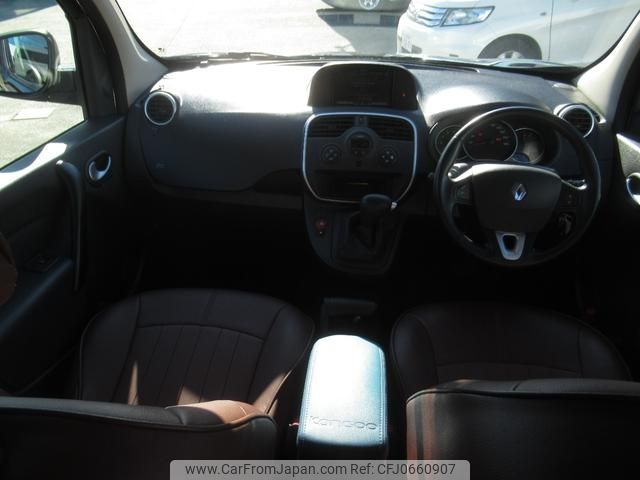 renault kangoo 2019 GOO_JP_700040407230250119001 image 1