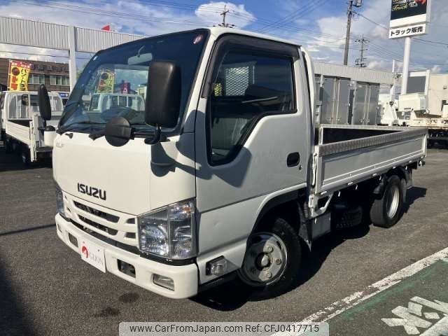 isuzu elf-truck 2019 -ISUZU--Elf 2RG-NJR88A--NJR88-7000231---ISUZU--Elf 2RG-NJR88A--NJR88-7000231- image 1