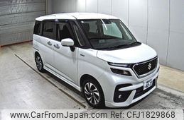 suzuki solio 2021 CFJ1829868