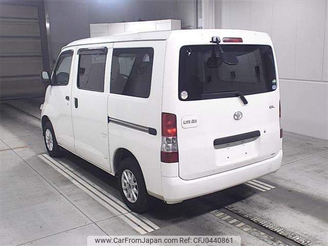 toyota liteace-van 2017 -TOYOTA--Liteace VAN S402M-0071787---TOYOTA--Liteace VAN S402M-0071787- image 2