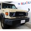 toyota landcruiser-70 2024 quick_quick_3DA-GDJ76W_GDJ76-1001405 image 1