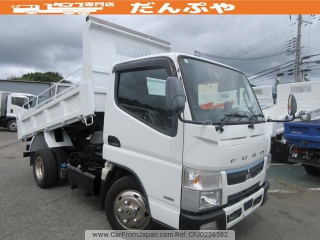 mitsubishi-fuso canter 2019 GOO_NET_EXCHANGE_0730265A30240920W001 image 1