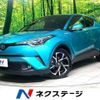 toyota c-hr 2018 quick_quick_ZYX10_ZYX10-2131555 image 1