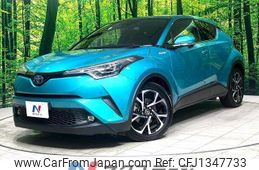 toyota c-hr 2018 quick_quick_ZYX10_ZYX10-2131555