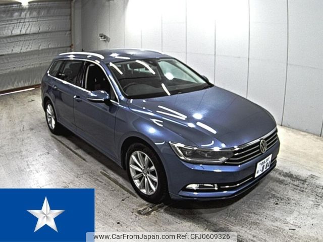 volkswagen passat-variant 2015 -VOLKSWAGEN 【徳島 300ね0884】--VW Passat Variant 3CCZE--WVWZZZ3CZFE496449---VOLKSWAGEN 【徳島 300ね0884】--VW Passat Variant 3CCZE--WVWZZZ3CZFE496449- image 1