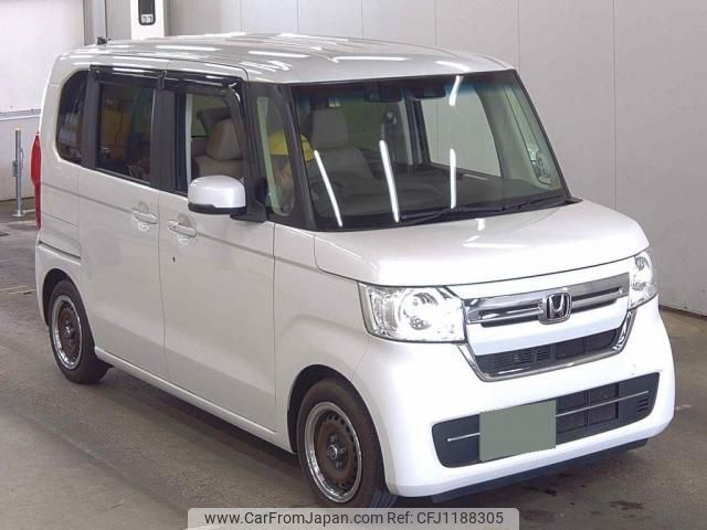 honda n-box 2021 quick_quick_6BA-JF3_JF3-5002300 image 1