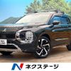 mitsubishi outlander-phev 2021 -MITSUBISHI--Outlander PHEV 5LA-GN0W--GN0W-0100764---MITSUBISHI--Outlander PHEV 5LA-GN0W--GN0W-0100764- image 1