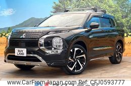 mitsubishi outlander-phev 2021 -MITSUBISHI--Outlander PHEV 5LA-GN0W--GN0W-0100764---MITSUBISHI--Outlander PHEV 5LA-GN0W--GN0W-0100764-