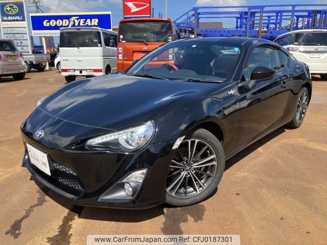 toyota 86 2015 -TOYOTA--86 DBA-ZN6--ZN6-056858---TOYOTA--86 DBA-ZN6--ZN6-056858- image 2