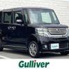 honda n-box 2014 -HONDA--N BOX DBA-JF1--JF1-1423110---HONDA--N BOX DBA-JF1--JF1-1423110- image 1